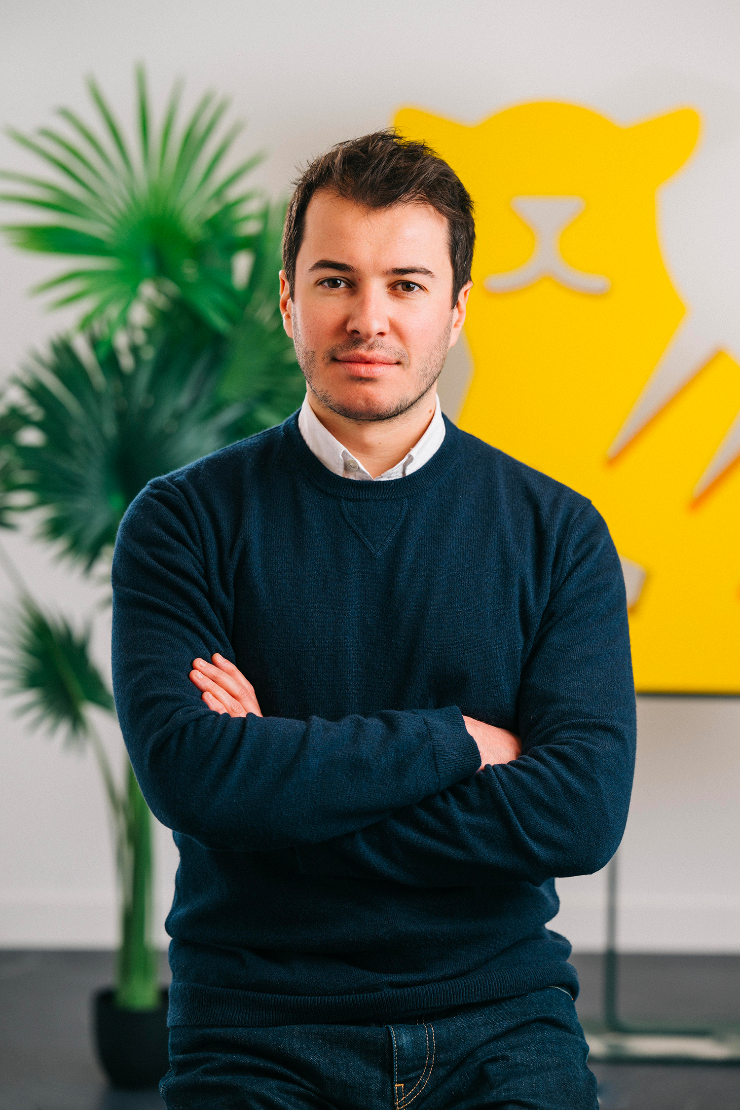 24 12 Tigrz 2597.Elliott FESSENMEYER new