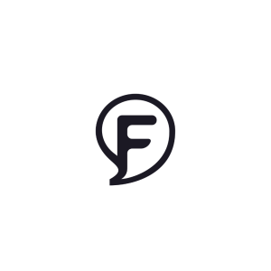 F
