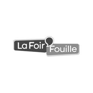 Foire fouille